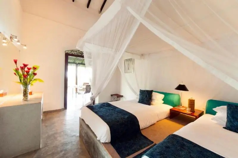 APA VILLA THALPE