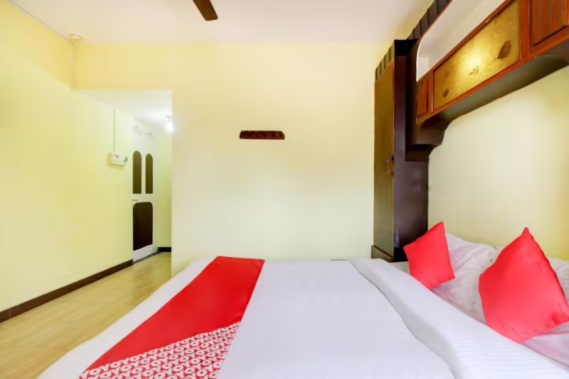 GAFFINOS BEACH RESORT