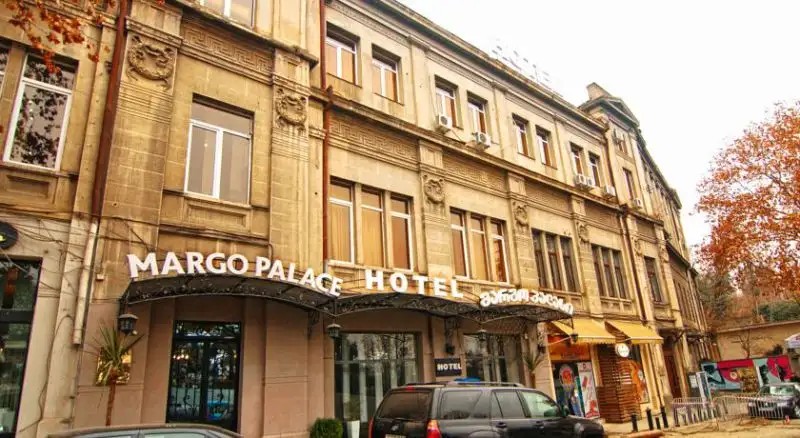 MARGO PALACE