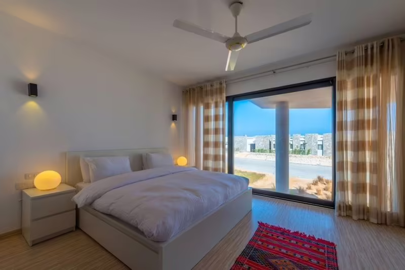 VESTA SUPERIOR VILLA II 2BR WADI JEBAL