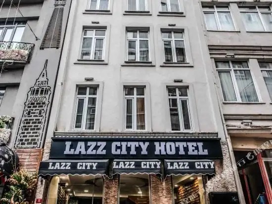 LAZZ CITY HOTEL