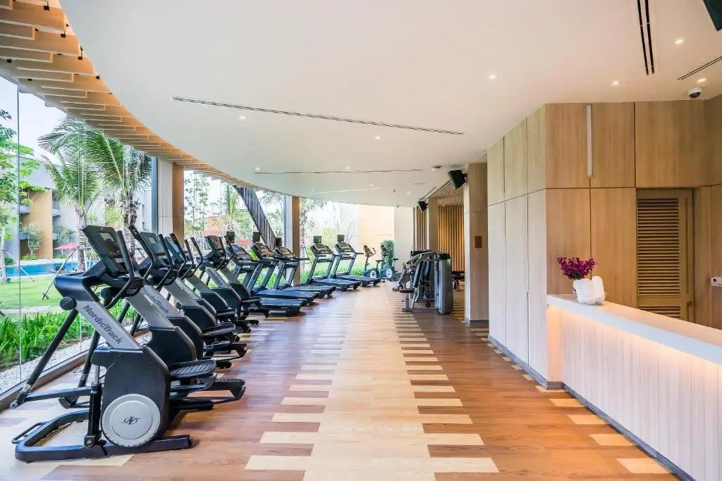 AVANI HUA HIN RESORT & VILLAS (EX. ANANDA HUA HIN RESORT & SPA)