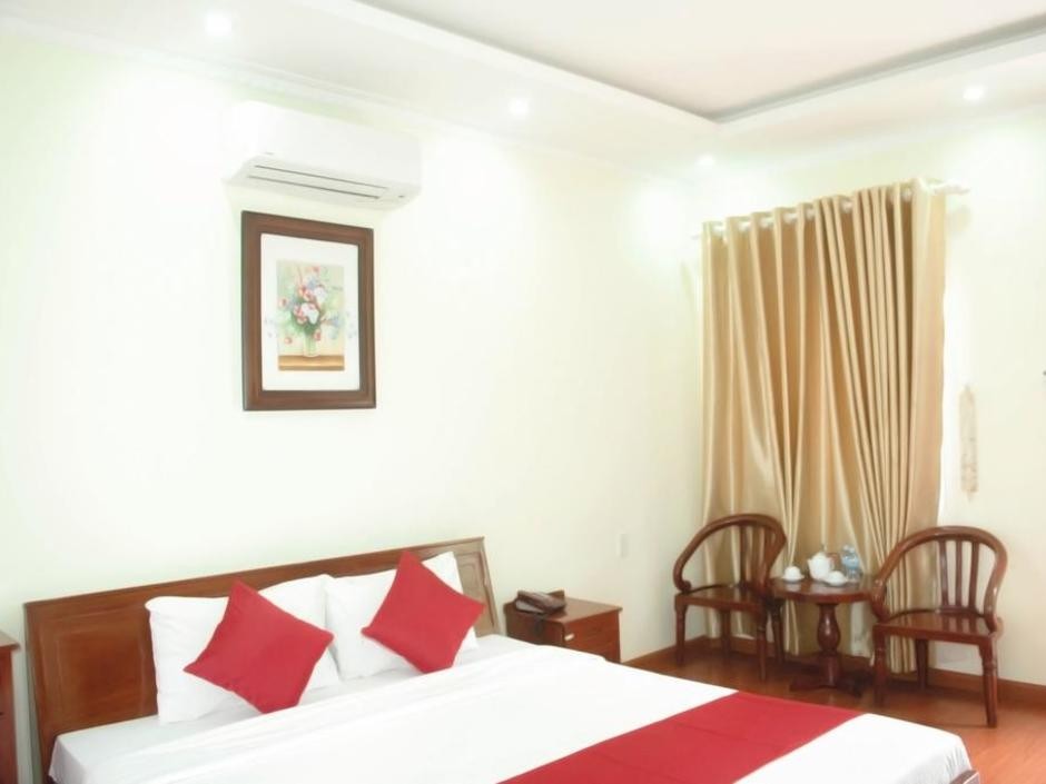 CUU LONG PHU QUOC RESORT