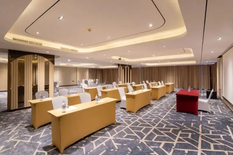BEST WESTERN NADA DONMUEANG AIRPORT