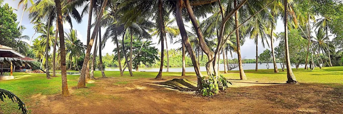 VILLA MODARAWATTHA