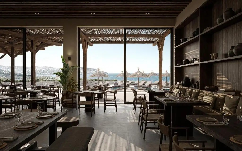 OKU BODRUM