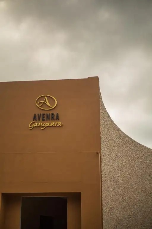 AVENRA GANGAARA