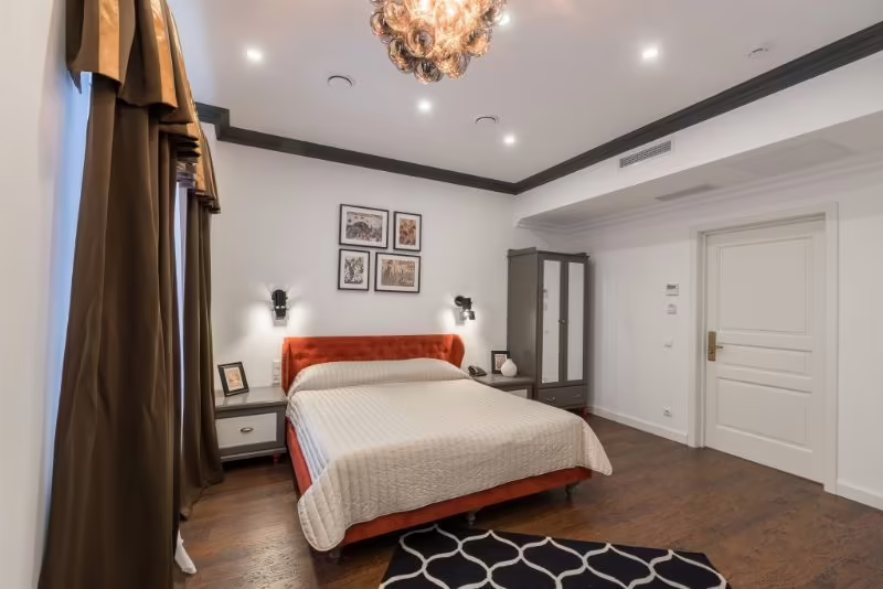 WELCOME HOUSE