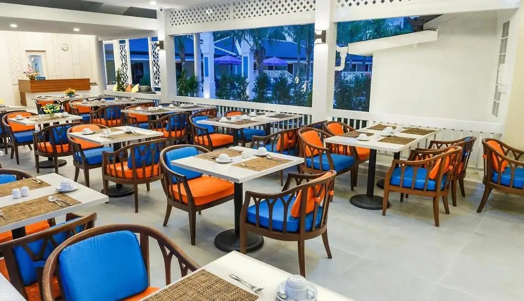 TUANA BROOK RESORT VILLAS