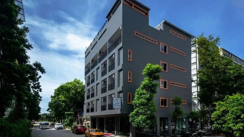 ADEMA BOUTIQUE PATONG HOTEL