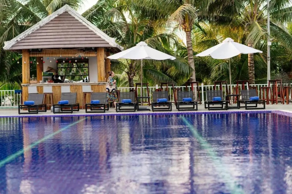 AMARIN RESORT