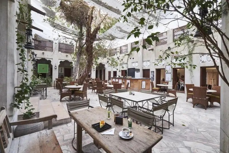 XVA ART HOTEL