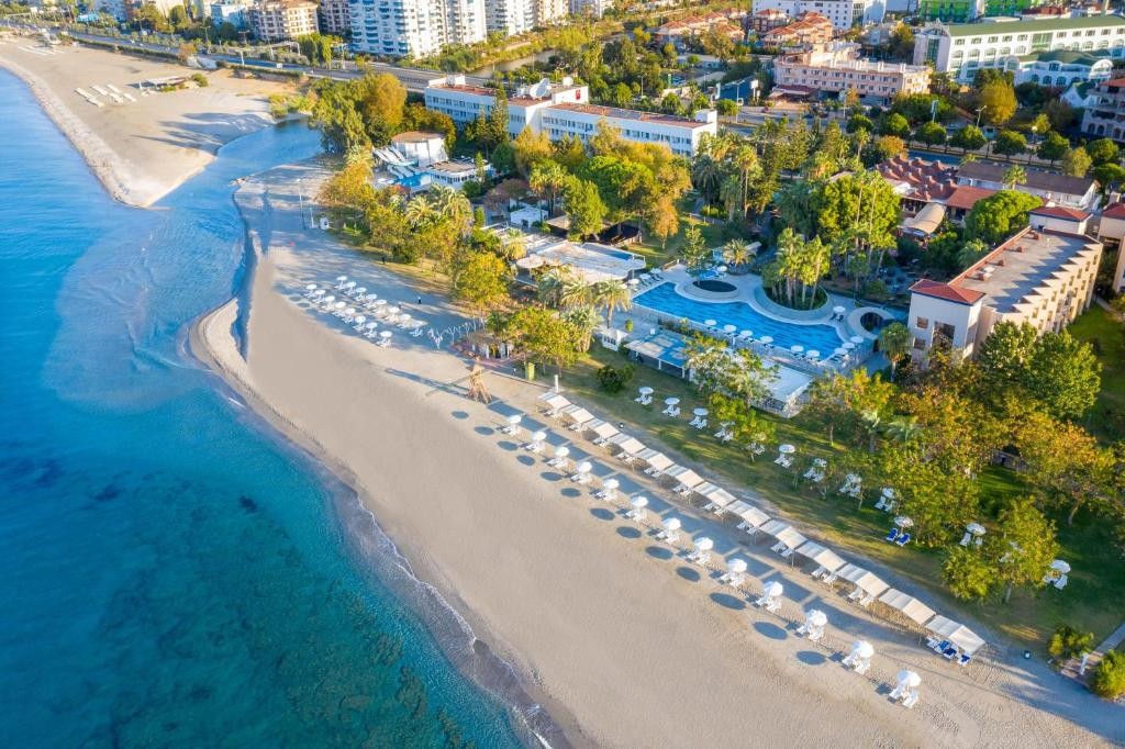 LABRANDA ALANTUR HOTEL (EX. MARITIM CLUB)