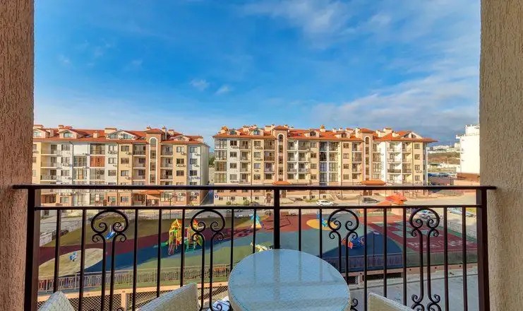 GORIZONT АПАРТАМЕНТЫ