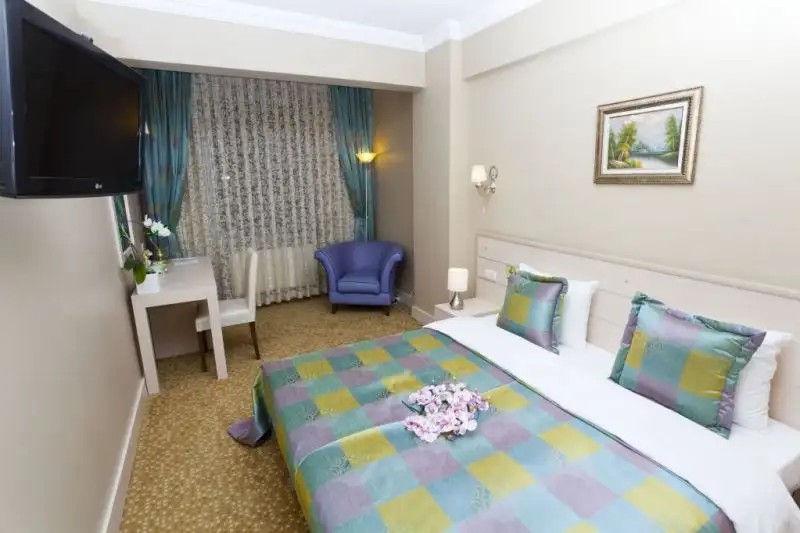 CLASSES BOUTIQUE HOTEL