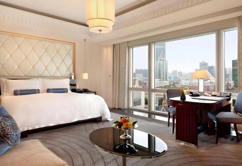 deluxe garden suite