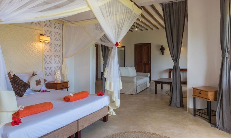 honeymoon luxury