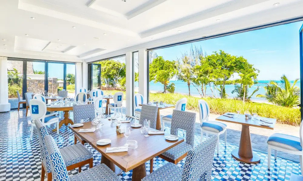 RADISSON BLU AZURI RESORT & SPA (EX. HAUTE RIVE)