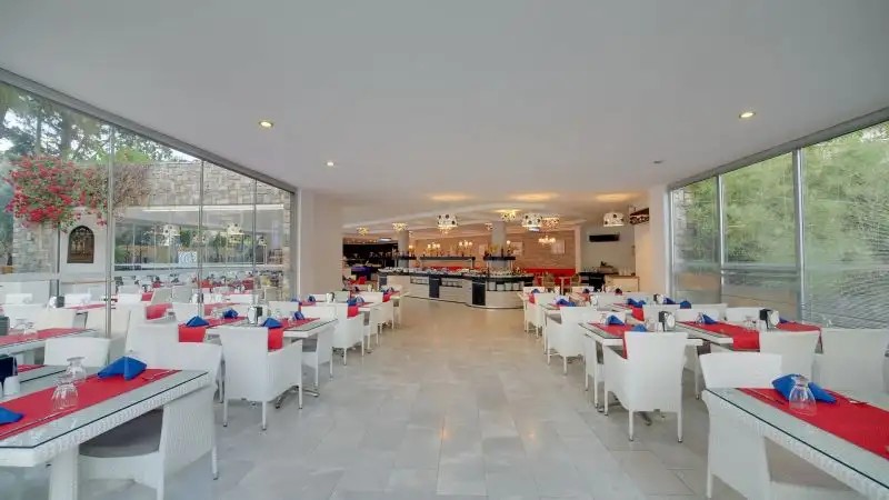 MIO MARE (EX. SIMIN HOTEL)
