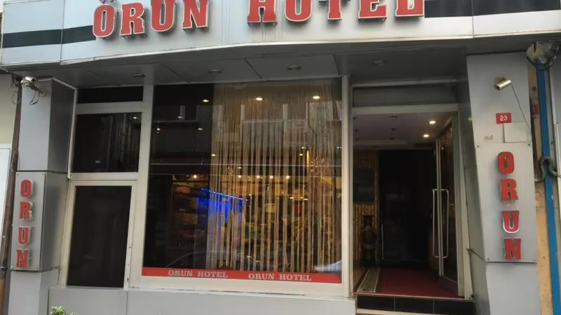 ORUN