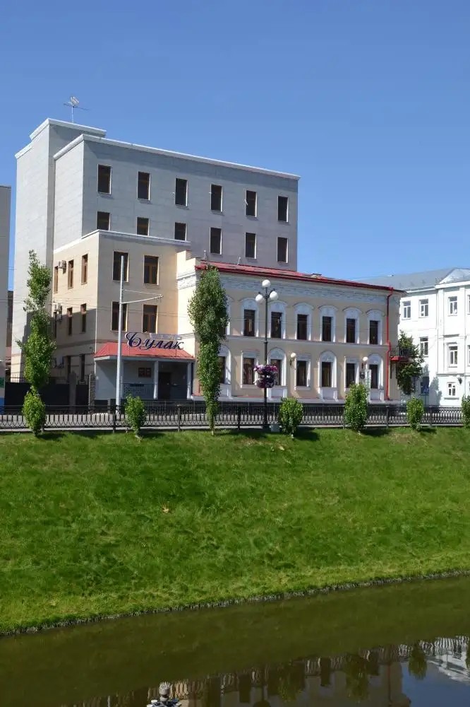 БУЛАК