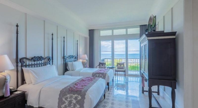 suite ocean view