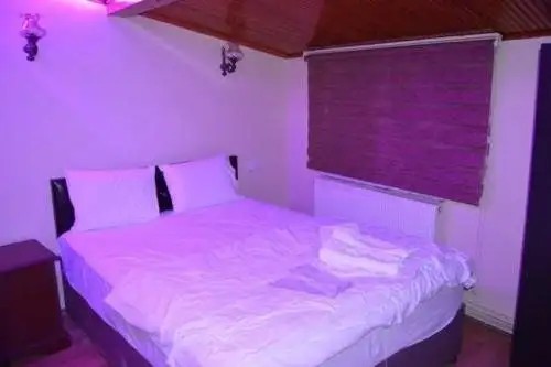 HALIKARNAS BUTIK HOTEL