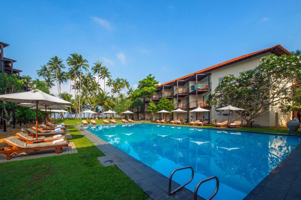 MERMAID HOTEL & CLUB
