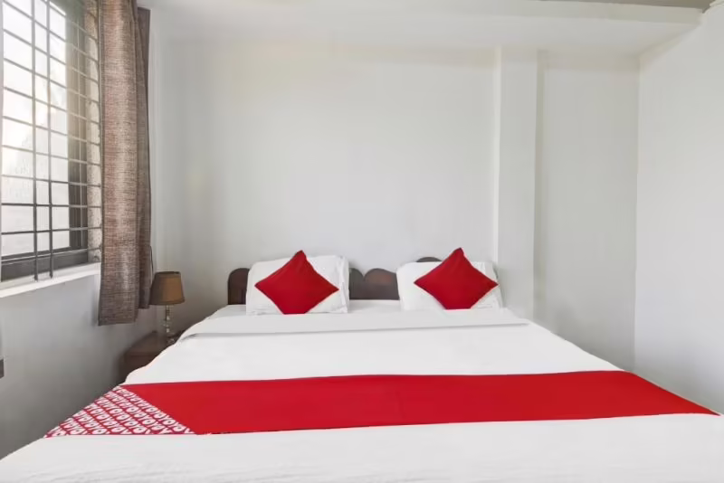 AARVI GUESTHOUSE