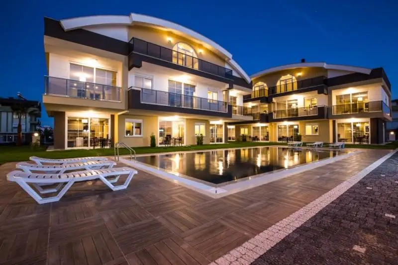 LARA BEACH HOMES