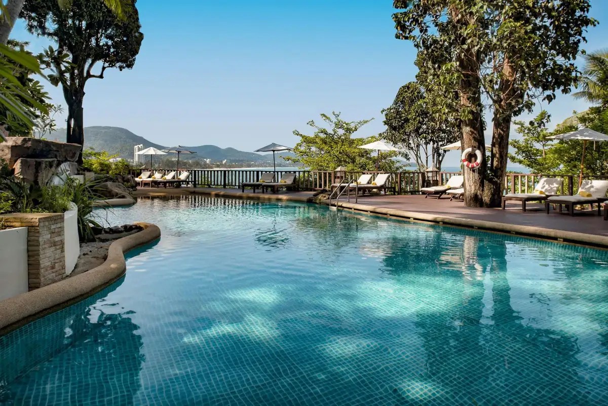 CENTARA VILLAS