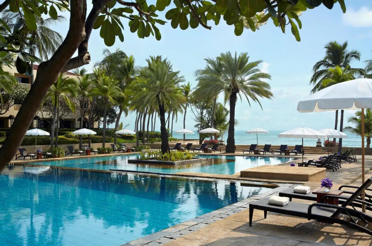 DUSIT THANI HUA HIN