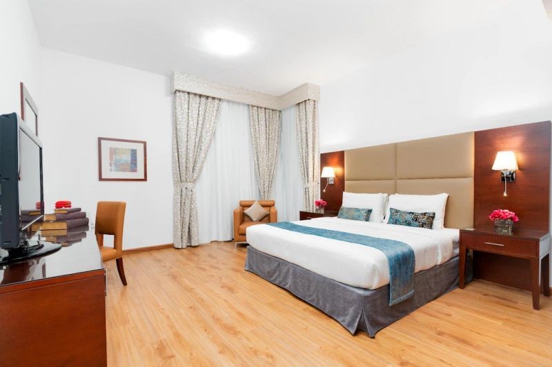 2 bedroom apartment premiere