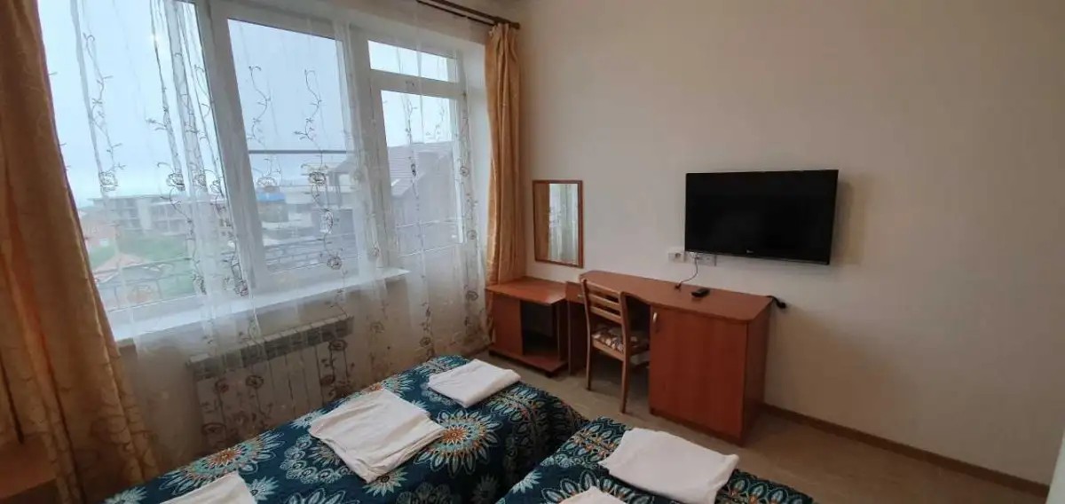 МЕЛАНИ