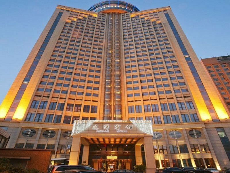 OCEAN HOTEL SHANGHAI