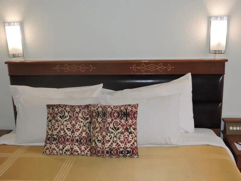 GRAND CONTINENTAL KUCHING