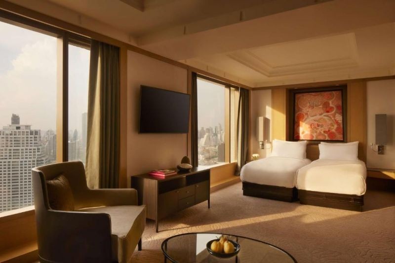 panorama club city view