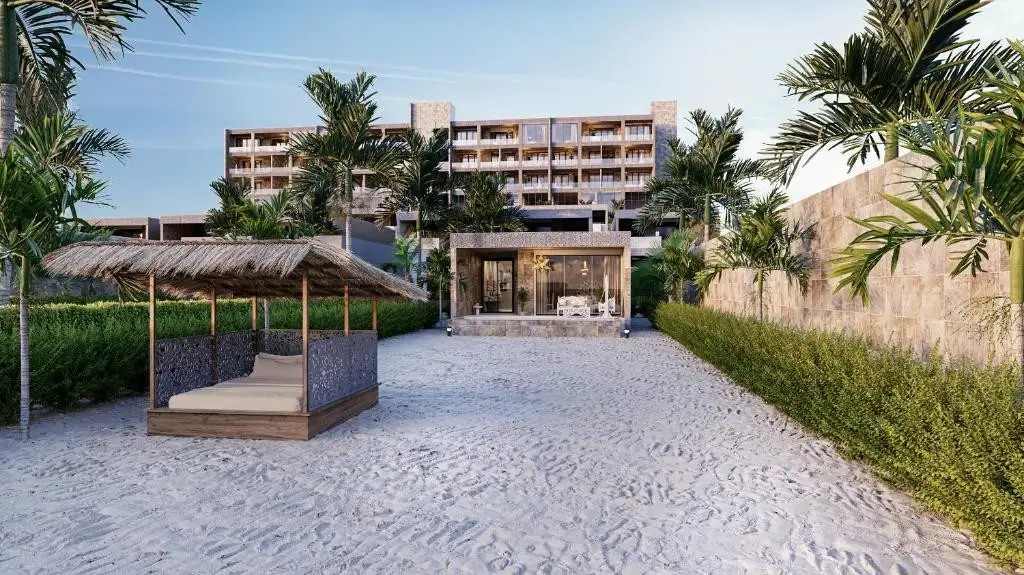 SHAH PALACE ZANZIBAR