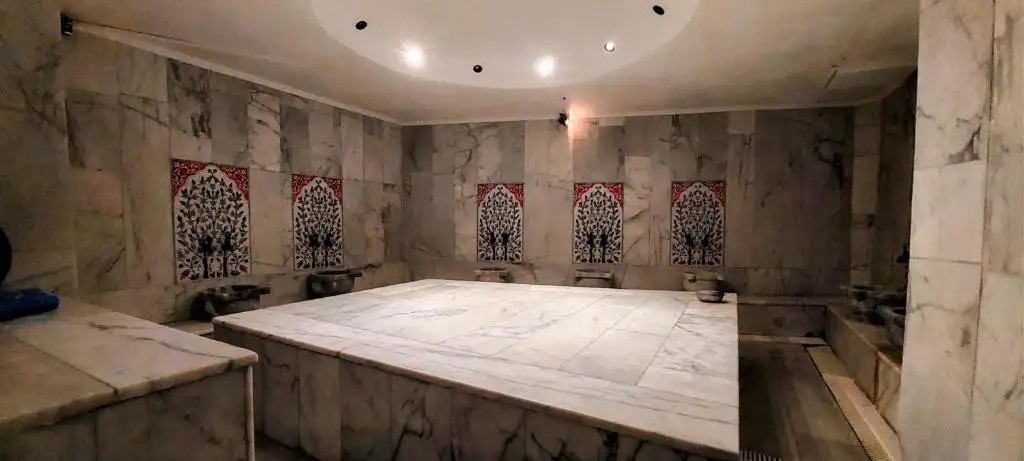 UK HOTEL KIRIS (EX. KIRIS ROSE, SAILORS PARK)