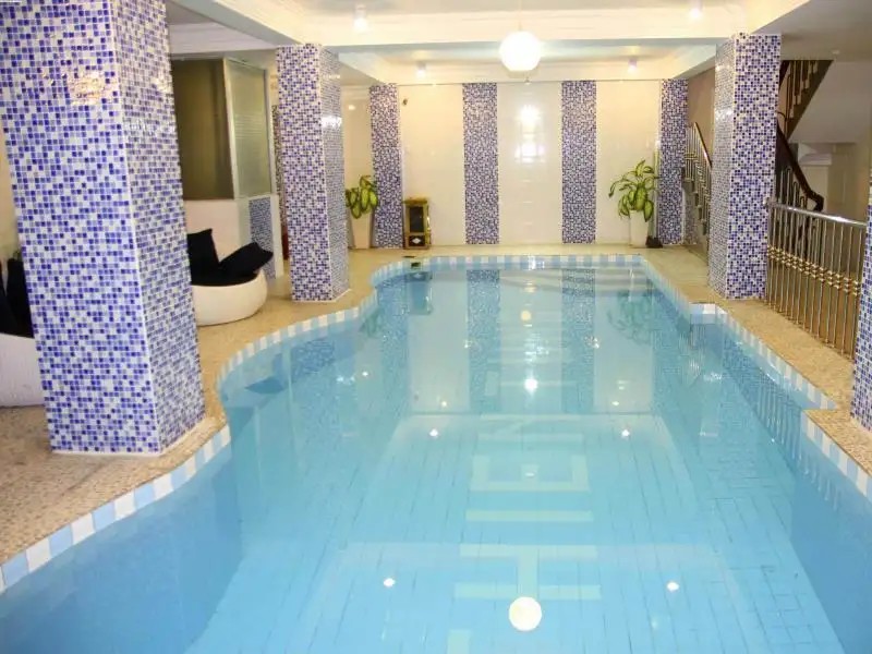 THIEN TUNG HOTEL