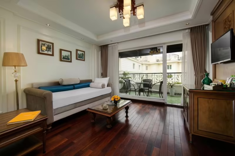 HANOI PEARL