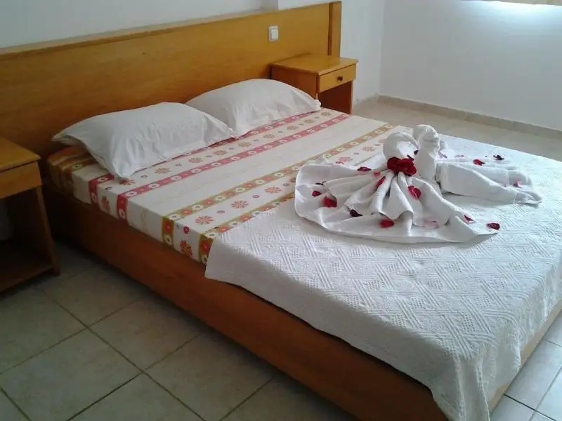 EFTELYA APART OTEL