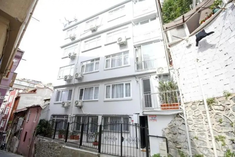 PATIKA SUITES