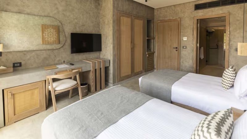 executive jacuzzi suite (posh club)