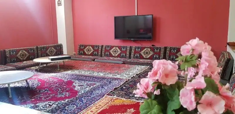 ULUSOY HOTEL