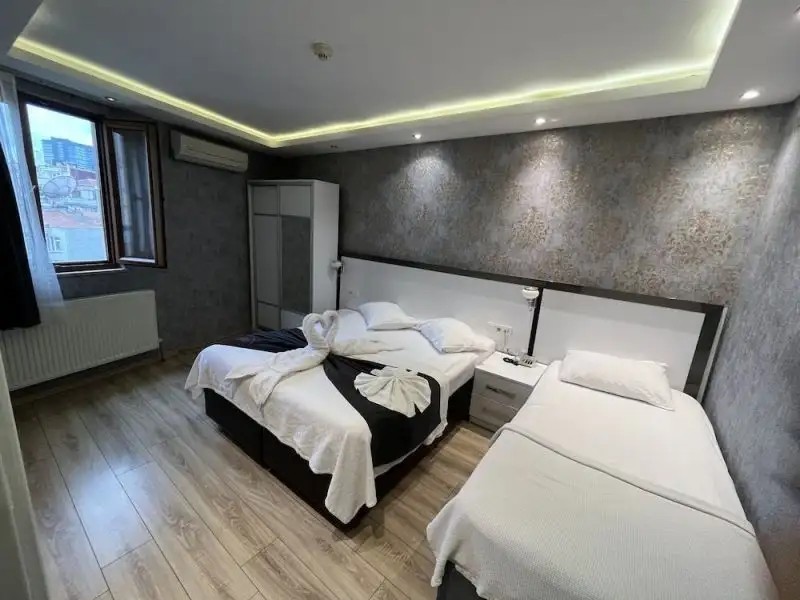 DOLCE VITA SUITE HOTEL