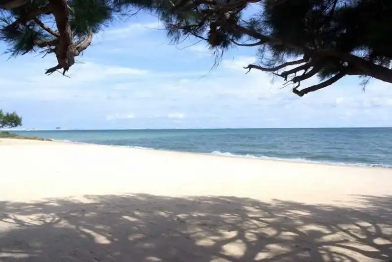 PURIMAS BEACH HOTEL & SPA