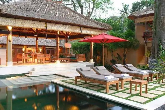 VILLA TAMU SESEH APT