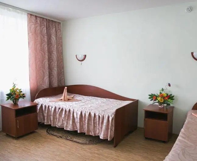 МАЛЫЕ СОЛИ