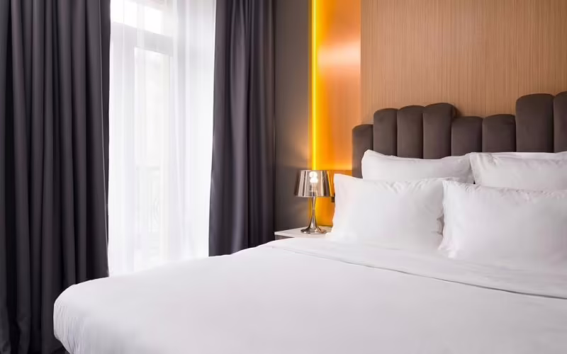 HARTWELL HOTEL (ХАРТВЕЛЛ)